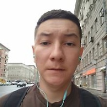 Радик Тухватулин