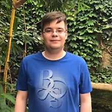 Родион Попов