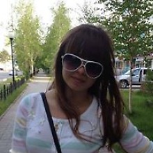 Стефания Воробьева