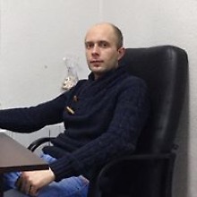 Александр Голоншко