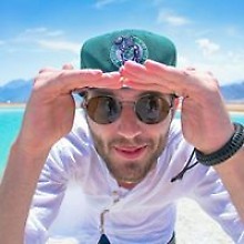 Павел Терехов