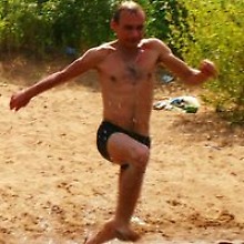 Виктор Красавин