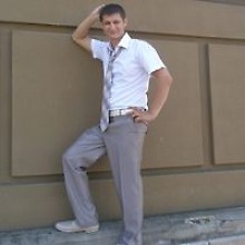 Антон Муляр