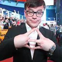 Александр Петров