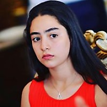 Lilit Gasparyan