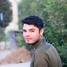 Bilal Khan