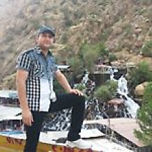Sardar Selta Xoshnaw