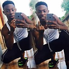 LexRoy Jr Wilson