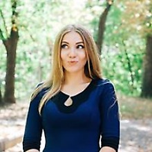 Катерина Артюх