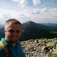 Олег Прокопів