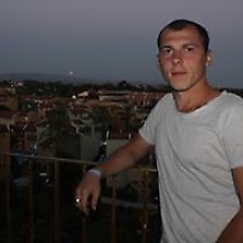 Сергей Бердяев