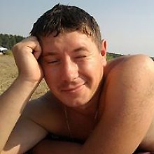 Максим Пичугин