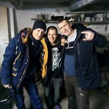 Антон Егоров