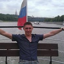 Константин Денисов