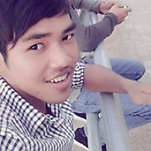 Chan Rong Vorn