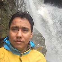 Mahesh Shakya