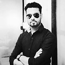 Hossain Shahariar Sabuz