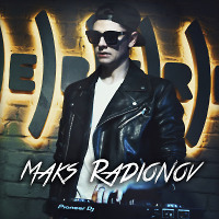 Maks Radionov