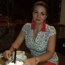 Alexandra  Shirshova