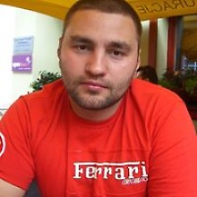 Сергей Рада