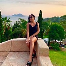 Викуличка Вика