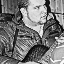 Anton Fererro