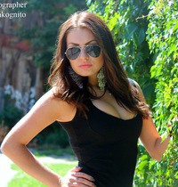 Алена Круть