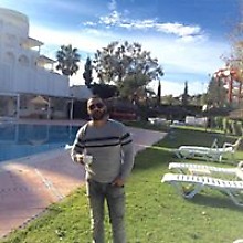 Mohamad Ben Saud