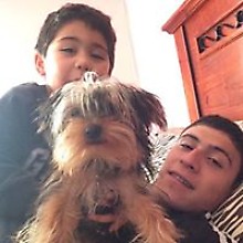 Maikol Alejandro Muñoz Valenzuela