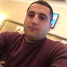 Bextiyar Mensuroglu