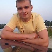 Никита Веклич