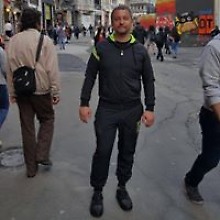 Роман Зисерман