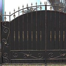 Confectii Metalice la Comanda