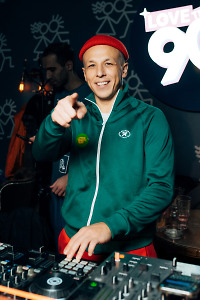 DJ Aleshka