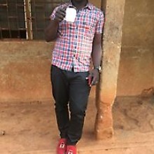 Mohamed Kabirou Mbouombouo