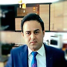 Shahram Aslani
