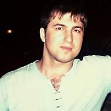 Ислам Хайбулаев