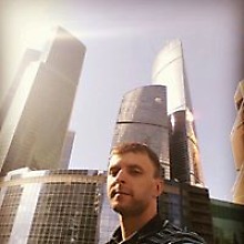 Алексей Титов