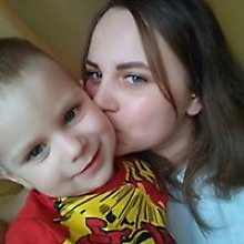 Танюша Бойко