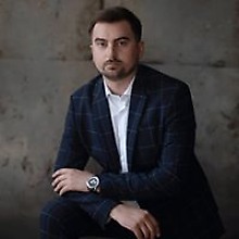 Евгений Червонный