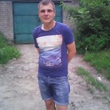 Andrey Anatol'evich Shafranskiy