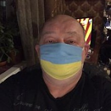 Віктор Сидорко