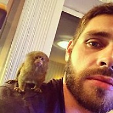 Сергей Рученков