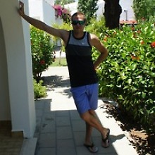 Алексей Иванов