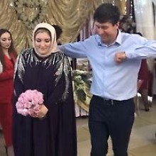 Патимат Махмудова