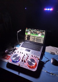 Игорь Утяшев