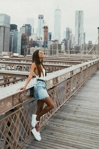 Sophia Foster
