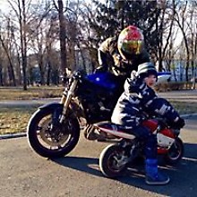 Сергей Мельничук