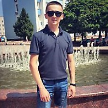 Серёга Пашинский