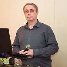 Сергей Бакастов